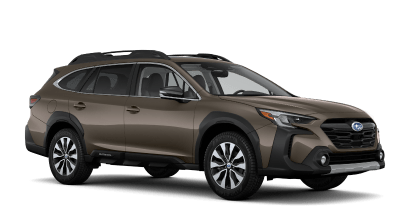 2024 Outback | Bloomington Subaru